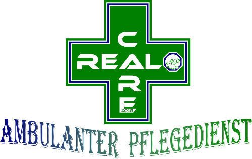 Real Care Logo
